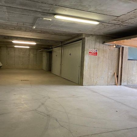Apartamento Precumon 16/5 Arabba Exterior foto