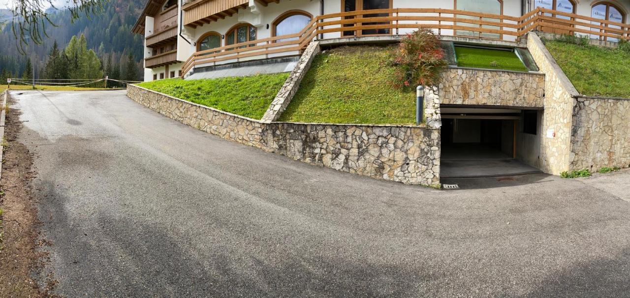 Apartamento Precumon 16/5 Arabba Exterior foto