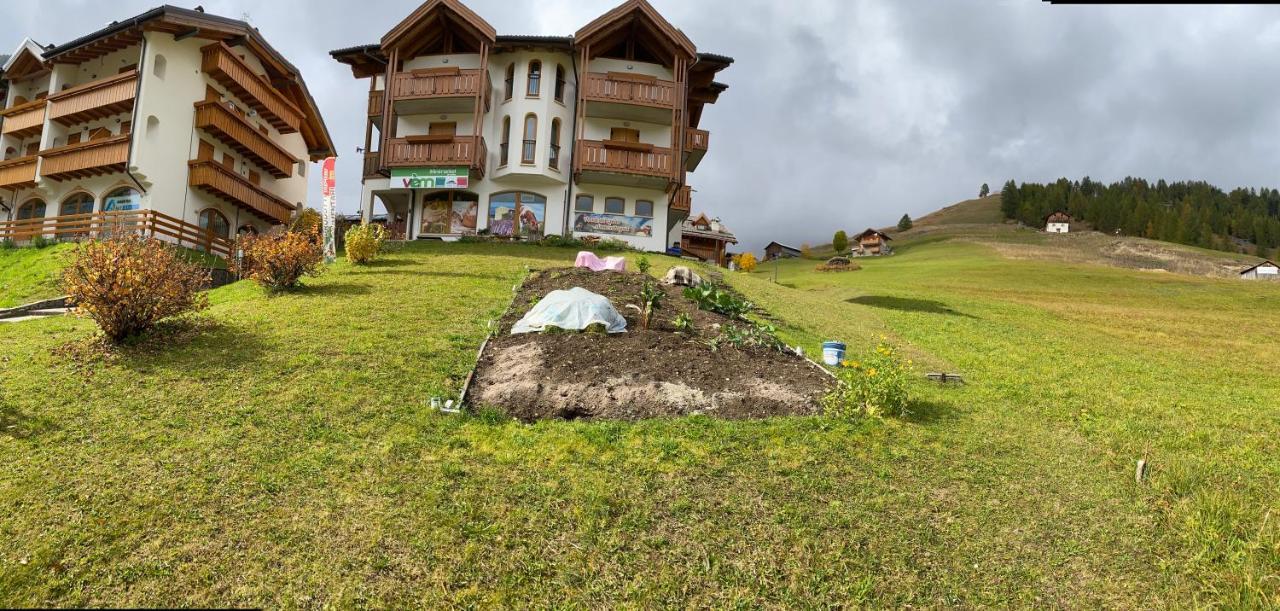 Apartamento Precumon 16/5 Arabba Exterior foto